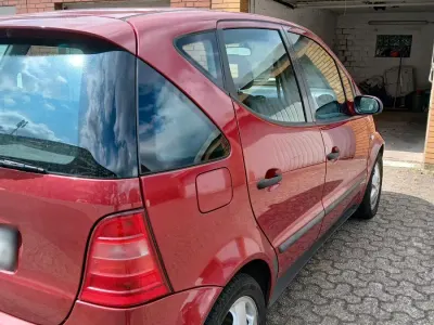 Gebraucht Mercedes A160