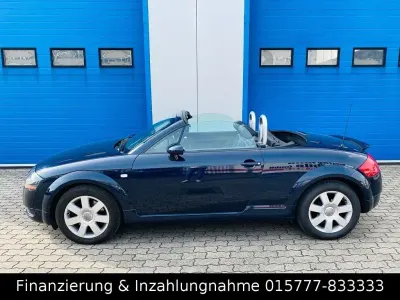 Gebraucht Audi TT Roadster