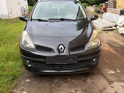 Renault Clio GrandTour