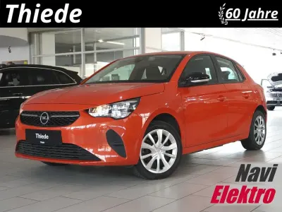 Gebraucht Opel Corsa-e