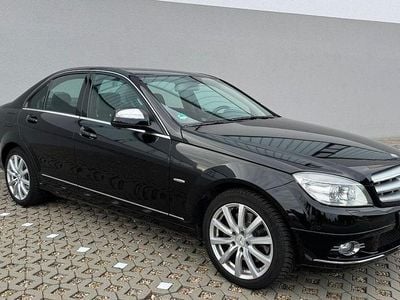 Mercedes C350
