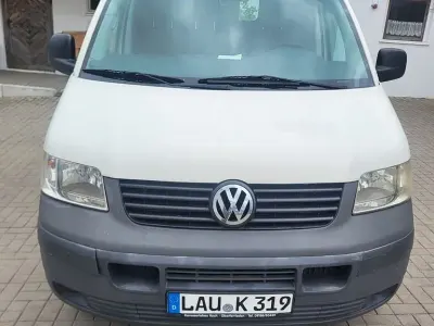 Gebraucht VW Transporter