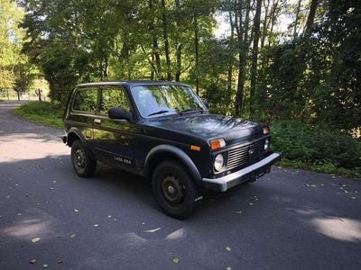 Lada niva