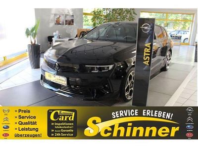 Gebraucht Opel Astra 131 PS (96 kW) 2025 Kombi