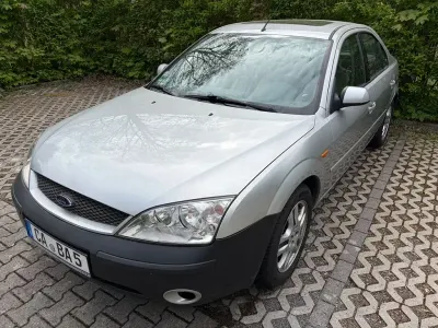 Gebraucht Ford Mondeo
