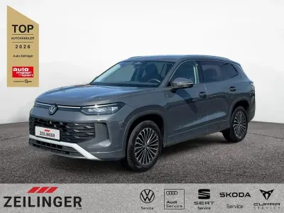 Gebraucht VW Tayron Design 150 PS (110 kW) 2025 SUV