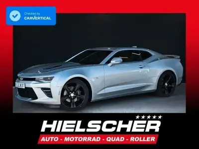Gebraucht Chevrolet Camaro