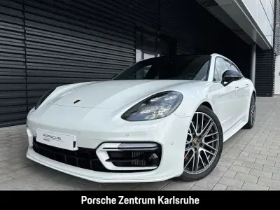 Gebraucht Porsche Panamera GTS
