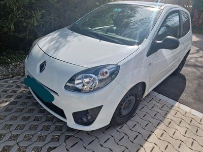 gebraucht Renault Twingo 