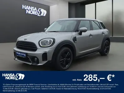 Gebraucht Mini Cooper Countryman