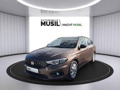 Colore esterno (bronzo bronzino (vr444/b)) Gebraucht 2017 Fiat Tipo Pop Kombi | 8.970 € (Fairer Preis)