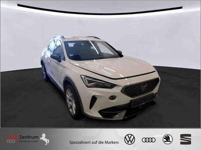 Gebraucht Cupra Formentor VZ 204 PS (150 kW) 2023 Candy white SUV