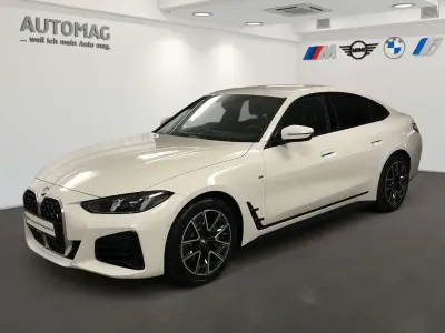 Gebraucht BMW 430