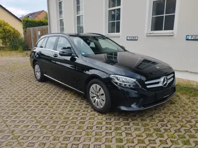 Gebraucht Mercedes 200