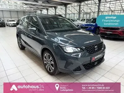 Gebraucht Seat Arona