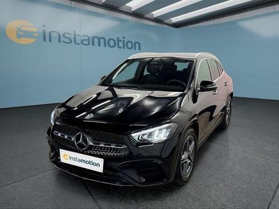 Usata Mercedes GLA200 163 CV (119 kW) 2024 Andere SUV