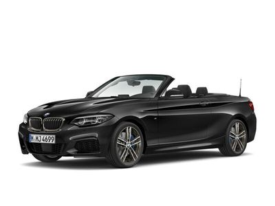 gebraucht BMW M240 xDrive Cabrio