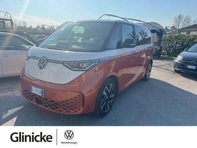 VW ID. Buzz