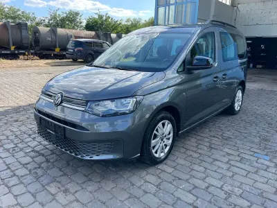 Gebraucht VW Caddy
