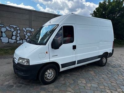 Citroën Jumper