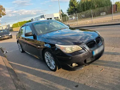 Gebraucht BMW 530