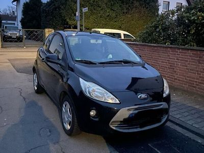 gebraucht Ford Ka Diesel