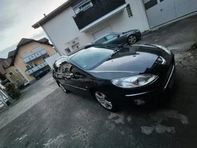 Gebraucht Peugeot 407 110 PS (80 kW) 2006 Kombi