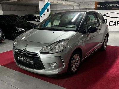 Citroën DS3