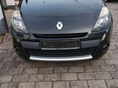 Renault Clio II