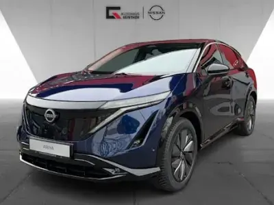 Gebraucht Nissan Ariya