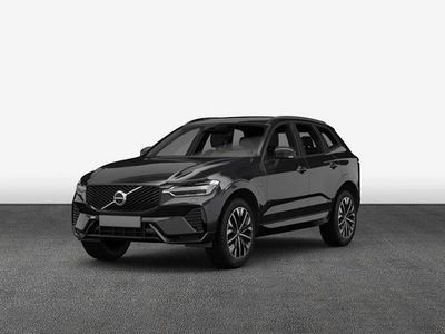 Nuova Volvo XC60 Ultra 455 CV (334 kW) 2026 Grigio SUV
