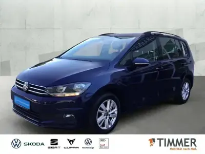 Gebraucht VW Touran
