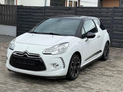 Citroën DS3