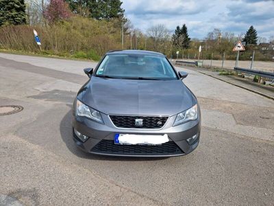 gebraucht Seat Leon 