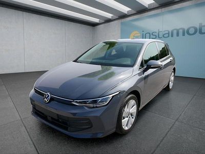 Grau Neu 2025 VW Golf VIII Kleinwagen | 29.799 € (Guter Preis)