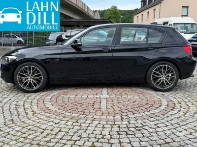 Gebraucht BMW 116