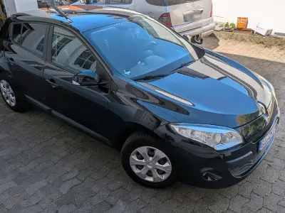 Gebraucht Renault Mégane III