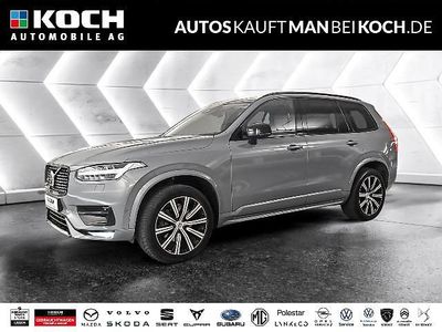 Gebraucht Volvo XC90 173 PS (127 kW) 2022 SUV
