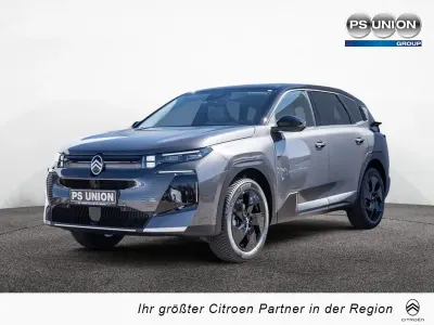 Neu Citroën C5 Aircross 145 PS (106 kW) 2026 Grau SUV