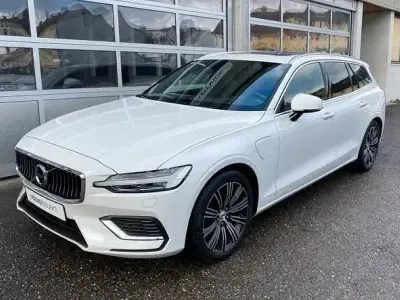 Gebraucht Volvo V60