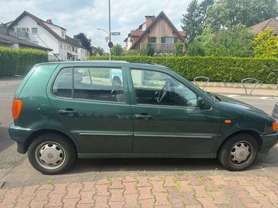 VW Polo
