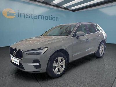 Gebraucht Volvo XC60 2023 Grau SUV