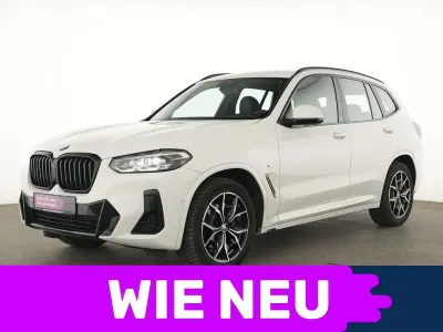 Gebraucht BMW X3