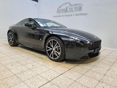 Second-hand Aston Martin V8 Vantage 436 CP (320 kW) 2014 Gri