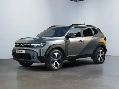 Neu Dacia Duster Journey 154 PS (113 kW) 2026 SUV