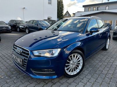 gebraucht Audi A3 Sportback 