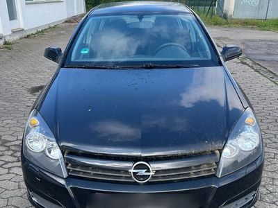 gebraucht Opel Astra * 1,4 Benziner mit Klimaanlage
