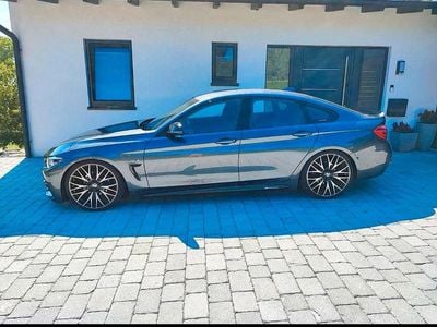 BMW 420