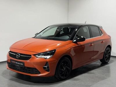 Gebraucht Opel Corsa GS Line 131 PS (96 kW) 2020 Orange Kleinwagen