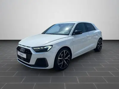Gebraucht Audi A1